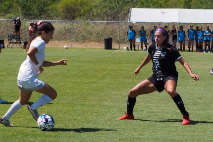 Women’s soccer team wins first conference match, completes Louisiana trip - The Mesquite Online News - Texas A&M University-San Antonio