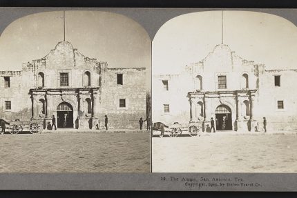 SPJ to host ‘Forget the Alamo’ virtual book discussion - The Mesquite Online News - Texas A&M University-San Antonio