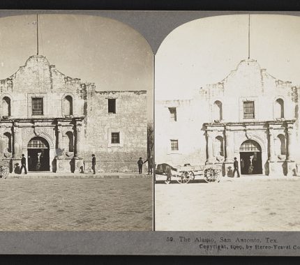 SPJ to host ‘Forget the Alamo’ virtual book discussion - The Mesquite Online News - Texas A&M University-San Antonio