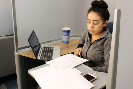 Student tips for destressing during and after finals - The Mesquite Online News - Texas A&M University-San Antonio