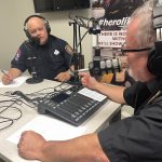 Local former firefighter talks career, importance of job - The Mesquite Online News - Texas A&M University-San Antonio