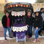 Trunk or Treat: A safer alternative to trick or treating - The Mesquite Online News - Texas A&M University-San Antonio