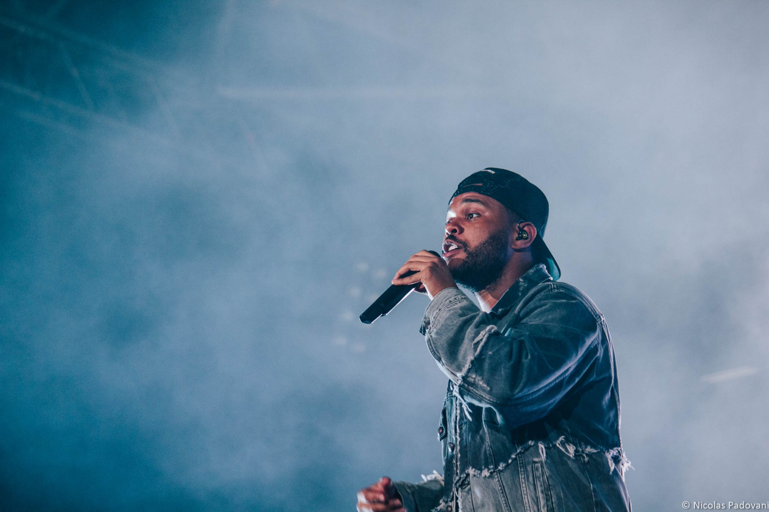 The Weeknd Album Review - 'Dawn FM' Is The Weeknd's Prince Moment