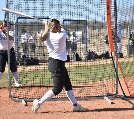 Jags softball team: scores and highlights from the week of Feb. 6 - The Mesquite Online News - Texas A&M University-San Antonio