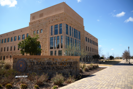 Head of business affairs explains budget shortfall, says it won’t affect faculty development - The Mesquite Online News - Texas A&M University-San Antonio