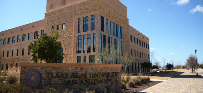 Bilingual program might switch departments, causes faculty concerns - The Mesquite Online News - Texas A&M University-San Antonio