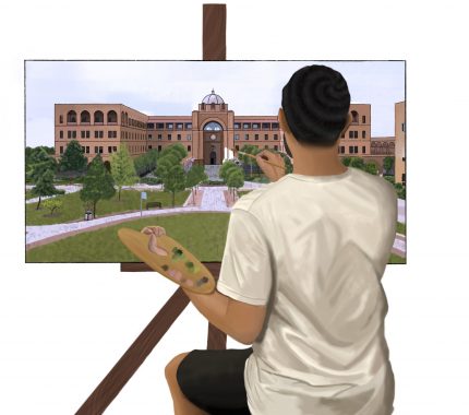 New creative arts minor coming this fall - The Mesquite Online News - Texas A&M University-San Antonio