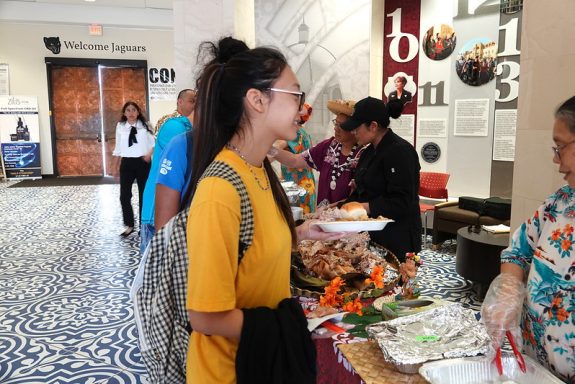 Cultural event to close Asian Pacific American Heritage Month - The Mesquite Online News - Texas A&M University-San Antonio