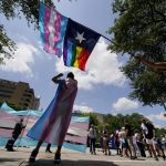 Gov. Greg Abbott continues to attack transgender Texans - The Mesquite Online News - Texas A&M University-San Antonio
