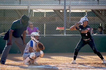 Softball: Jags claw out wins in conference play - The Mesquite Online News - Texas A&M University-San Antonio