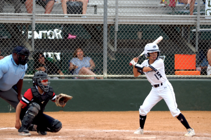 Softball: Jags clinch playoff berth after struggling offensively - The Mesquite Online News - Texas A&M University-San Antonio
