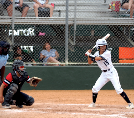 Softball: Jags clinch playoff berth after struggling offensively - The Mesquite Online News - Texas A&M University-San Antonio