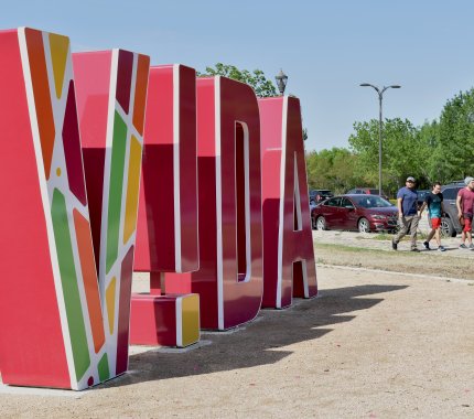 VIDA development progresses, prepares for summer additions - The Mesquite Online News - Texas A&M University-San Antonio