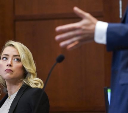 Opinion: The two sides of the coin to the Johnny Depp v. Amber Heard case - The Mesquite Online News - Texas A&M University-San Antonio