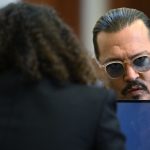Viewpoint: Hollywood turned its back on Johnny Depp - The Mesquite Online News - Texas A&M University-San Antonio