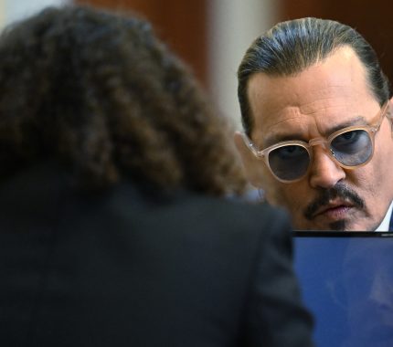 Viewpoint: Hollywood turned its back on Johnny Depp - The Mesquite Online News - Texas A&M University-San Antonio