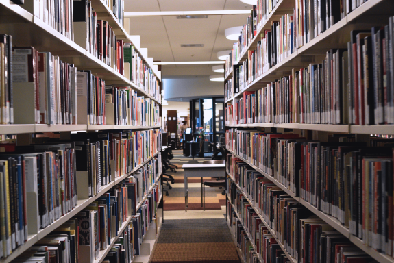 Librarians discuss current Texas push to ban books - The Mesquite Online News - Texas A&M University-San Antonio