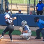 Softball: Jags showed grit in their first tournament appearance - The Mesquite Online News - Texas A&M University-San Antonio