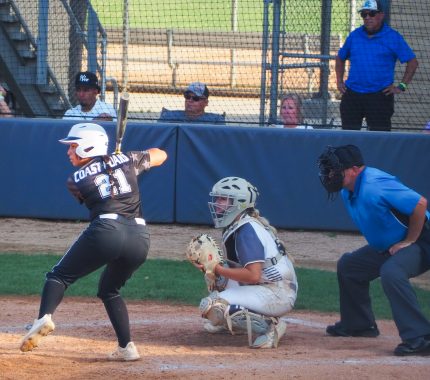 Softball: Jags showed grit in their first tournament appearance - The Mesquite Online News - Texas A&M University-San Antonio