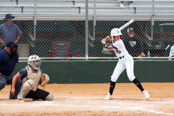 Jags softball to compete in their first conference championship tournament - The Mesquite Online News - Texas A&M University-San Antonio