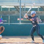 Ortiz shines in her first season with all-conference honors - The Mesquite Online News - Texas A&M University-San Antonio