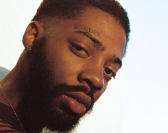 REVIEW: Brent Faiyaz’s “Wasteland” finds the balance between brutal honesty and heartbreak - The Mesquite Online News - Texas A&M University-San Antonio