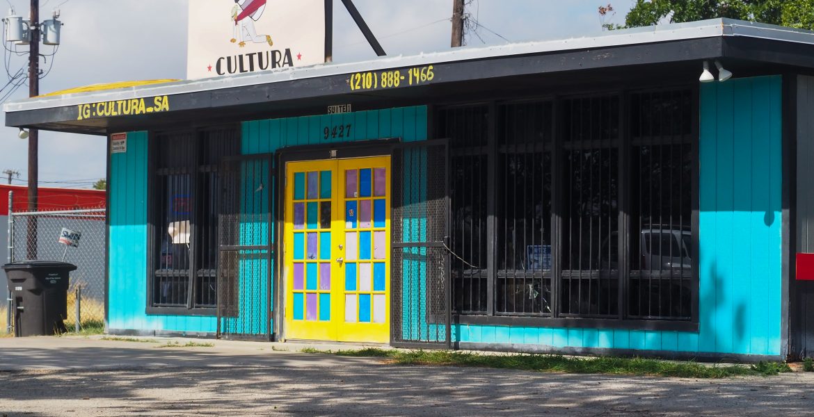 Meet Cultura Coffeehouse, the little shop that could - The Mesquite Online News - Texas A&M University-San Antonio