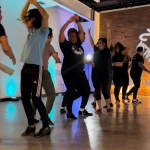 ‘Salsa Magic’ event will showcase dancing lessons and LatinX culture - The Mesquite Online News - Texas A&M University-San Antonio