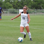 Amid weather delays, Jaguars are victorious in soccer season opener - The Mesquite Online News - Texas A&M University-San Antonio