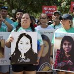 Families of Uvalde victims, activists rally for revised gun laws at Texas Capitol - The Mesquite Online News - Texas A&M University-San Antonio
