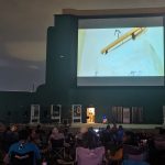 World Heritage Festival hosts third annual Music and Movie Under the Stars - The Mesquite Online News - Texas A&M University-San Antonio