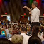 Beto O’Rourke concludes campaign tour as Greg Abbott addresses rally in Alice, Texas - The Mesquite Online News - Texas A&M University-San Antonio