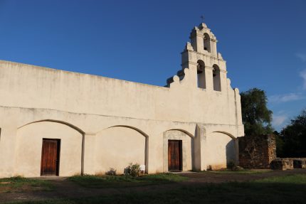 History Club to host San Antonio Missions tour - The Mesquite Online News - Texas A&M University-San Antonio