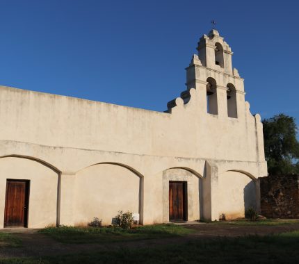 History Club to host San Antonio Missions tour - The Mesquite Online News - Texas A&M University-San Antonio