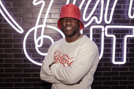 ‘Leading From The Hart With Kevin Hart’ — A chance to learn - The Mesquite Online News - Texas A&M University-San Antonio