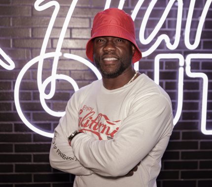 ‘Leading From The Hart With Kevin Hart’ — A chance to learn - The Mesquite Online News - Texas A&M University-San Antonio