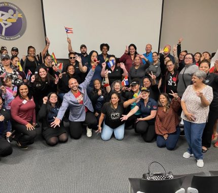 ‘Are you fluent in LatinX GenZ?” — event seeks to educate to retain Gen Z workers in a modern job market - The Mesquite Online News - Texas A&M University-San Antonio