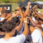 A&M-San Antonio men’s soccer team makes history with first playoff appearance - The Mesquite Online News - Texas A&M University-San Antonio