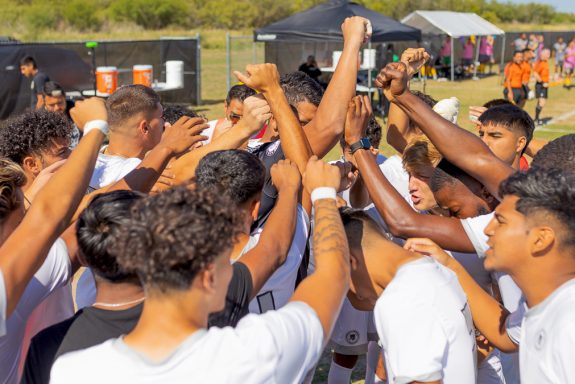 A&M-San Antonio men’s soccer team makes history with first playoff appearance - The Mesquite Online News - Texas A&M University-San Antonio