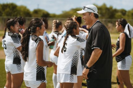 Women’s soccer team historic season ends with a first round Playoff exit - The Mesquite Online News - Texas A&M University-San Antonio