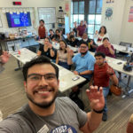 Workshop helps students improve resume, interview skills - The Mesquite Online News - Texas A&M University-San Antonio