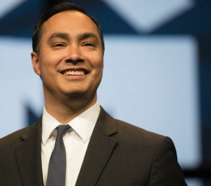 Joaquin Castro holds virtual press conference with student journalists - The Mesquite Online News - Texas A&M University-San Antonio
