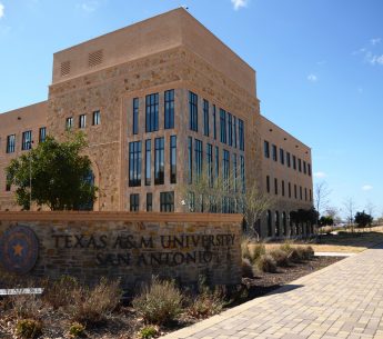 University to host informational sessions on faculty, staff compensation study - The Mesquite Online News - Texas A&M University-San Antonio