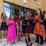 College of Business and Library Hall set to house new and improved library - The Mesquite Online News - Texas A&M University-San Antonio