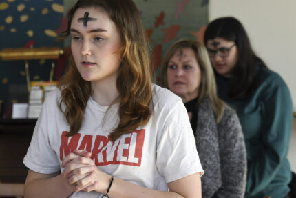 Ash Wednesday and mass services to be offered at A&M-San Antonio - The Mesquite Online News - Texas A&M University-San Antonio