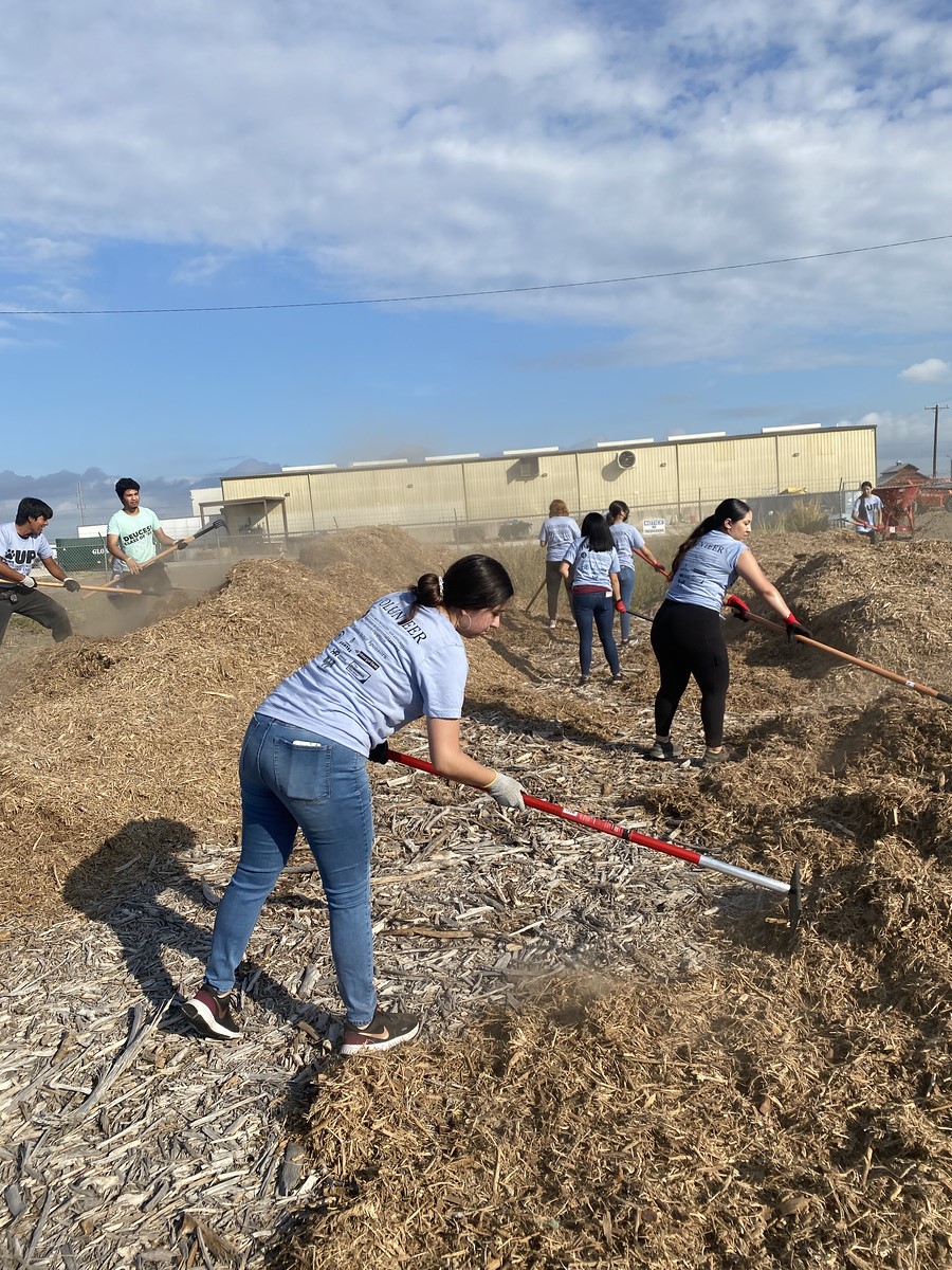 Mays Center offers volunteering opportunity: Paws Up Service Day ...