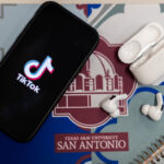 A&M Chancellor’s decision to ban TikTok gets mixed reviews from students - The Mesquite Online News - Texas A&M University-San Antonio