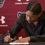 Former Rec Sports player becomes first in A&M-San Antonio’s history to sign with pro basketball team - The Mesquite Online News - Texas A&M University-San Antonio