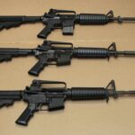 Opinion: AR-15s: An epidemic of easy accessiblity to military grade weapons - The Mesquite Online News - Texas A&M University-San Antonio