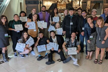Jaguar Student Media wins 35 awards at TIPA - The Mesquite Online News - Texas A&M University-San Antonio